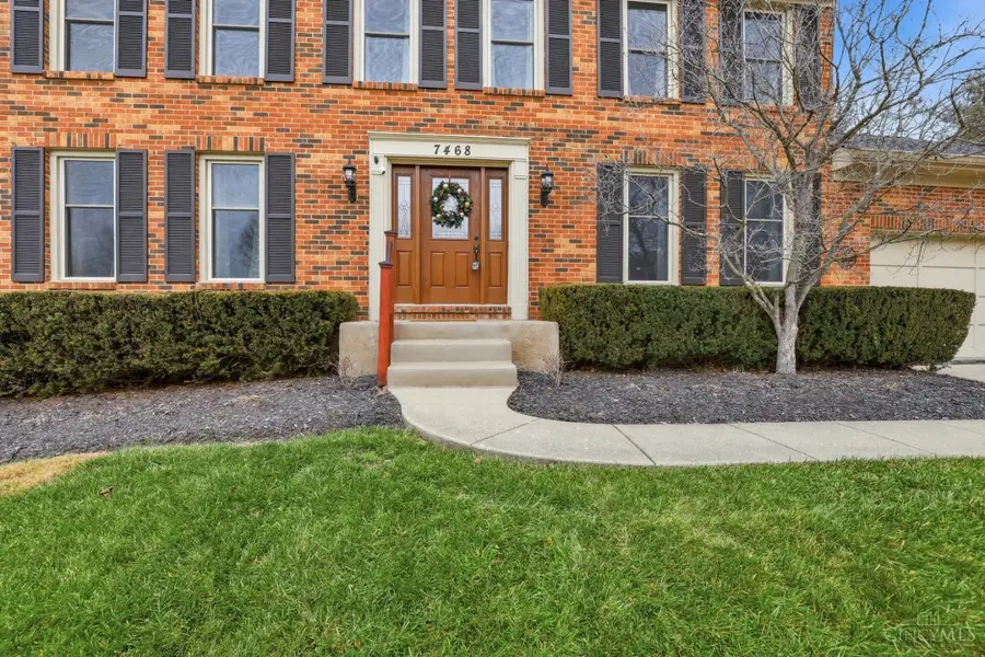 7468 Kingston View Court, Newark, OH 45255 - Image #3