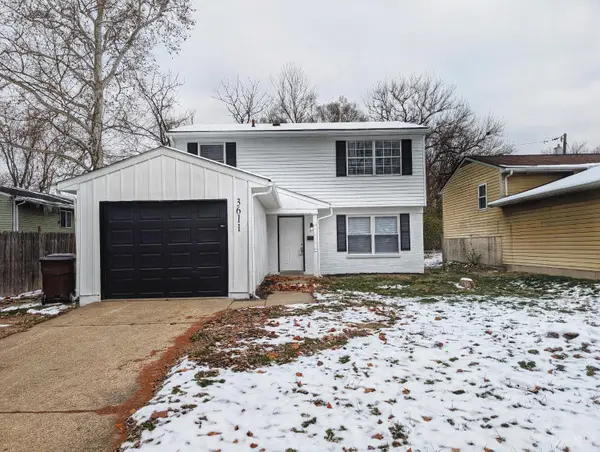 3611 Greenwood, Middletown, OH 45044
