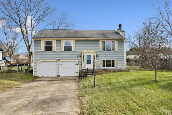 4570 Creekwood Court, Union Twp, OH 45103