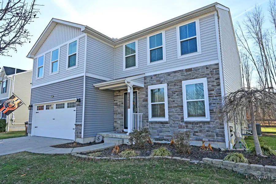 6162 Woodville Drive, Goshen Township, OH 45140 - Image #3