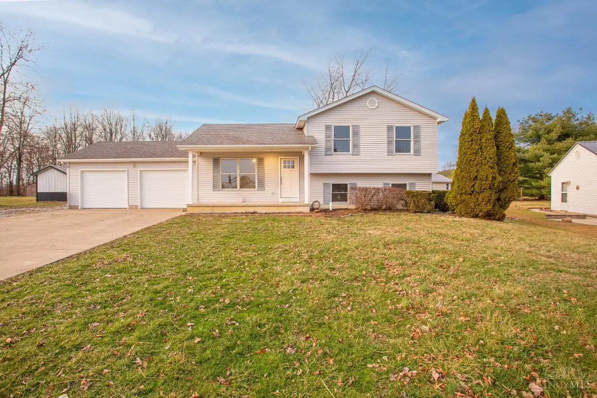 20 Douglas Circle, Georgetown, OH 45121 - #1