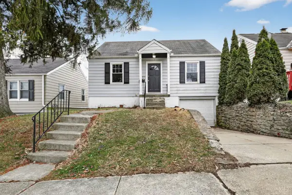 1877 Ashbrook Drive, Cincinnati, OH 45238