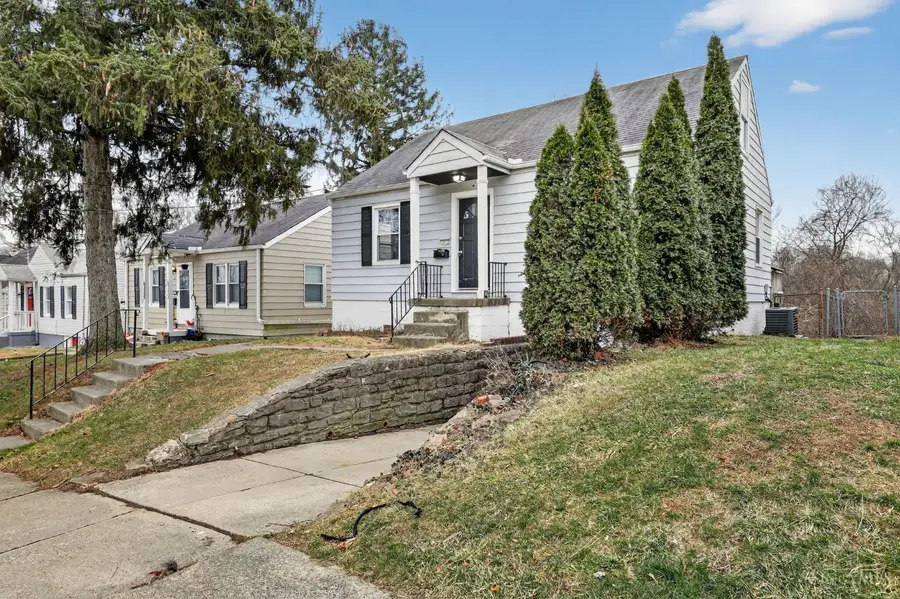 1877 Ashbrook Drive, Cincinnati, OH 45238 - Image #3