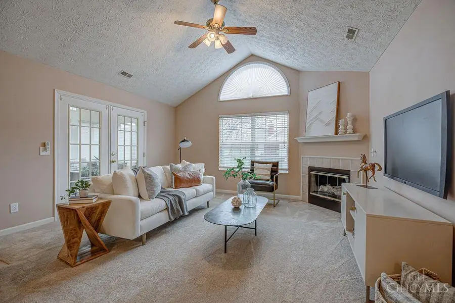 4543 Spikerush Lane, West Chester, OH 45069 - Image #2