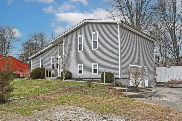 1436 Young Road, Pierce Twp, OH 45102