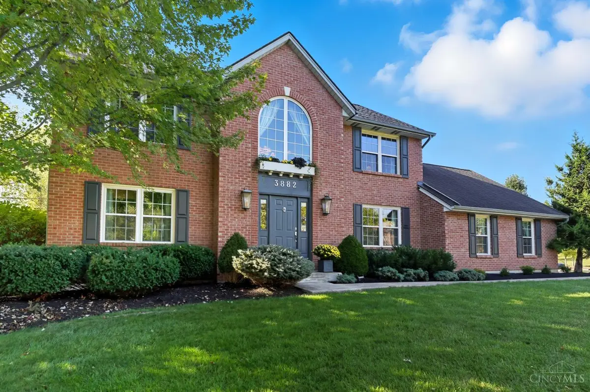 3882 Crooked Tree Drive, Mason, OH 45040 - Image #1