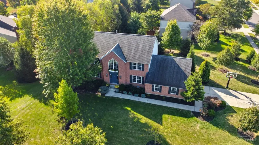 3882 Crooked Tree Drive, Mason, OH 45040 - Image #2