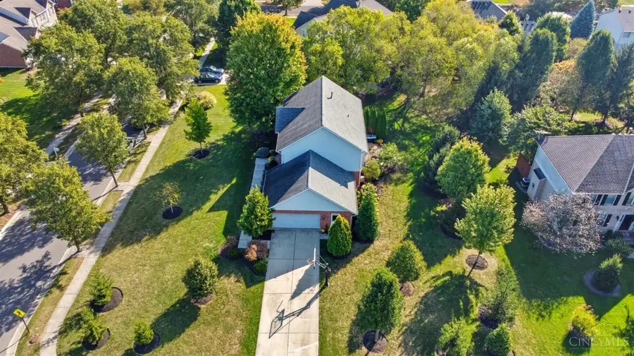 3882 Crooked Tree Drive, Mason, OH 45040 - Image #3