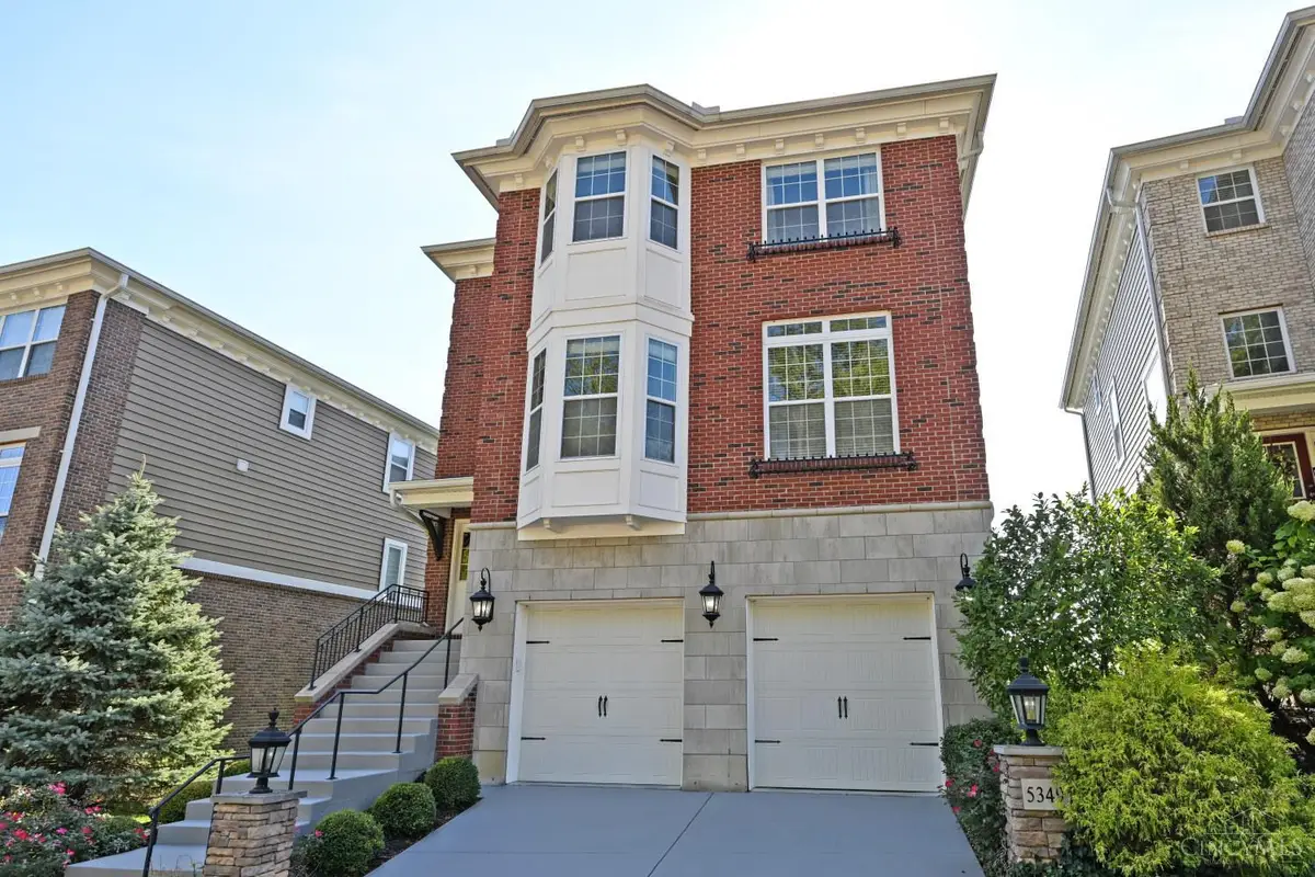 5349 Grand Vista Court, Cincinnati, OH 45227 - #1
