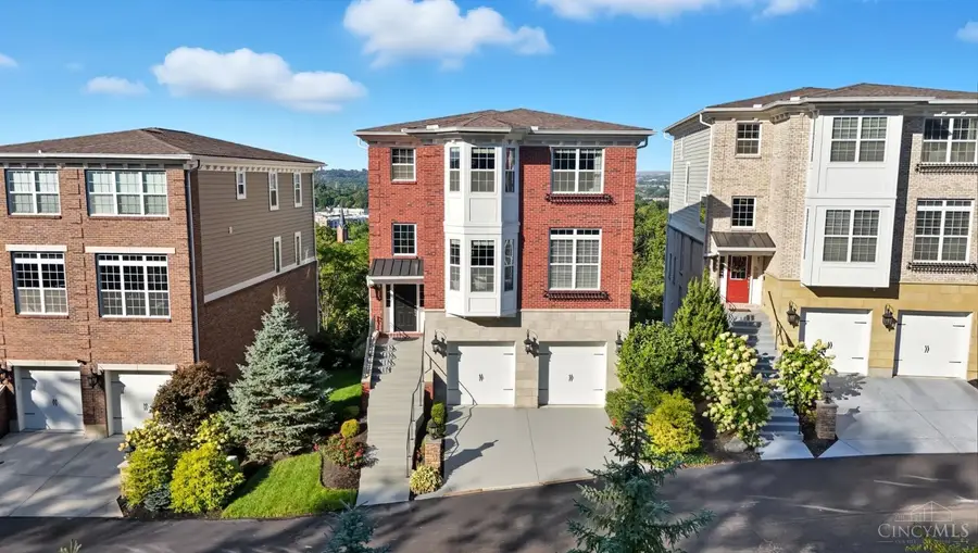 5349 Grand Vista Court, Cincinnati, OH 45227 - #2