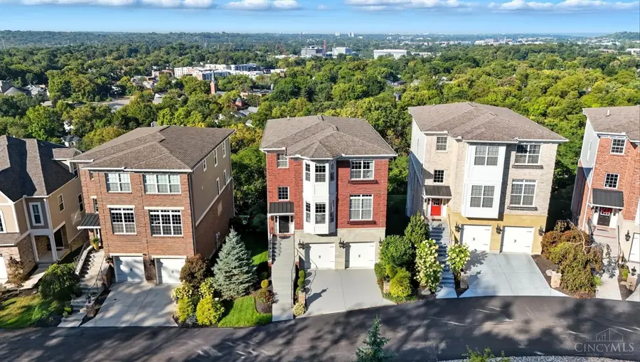 5349 Grand Vista Court, Cincinnati, OH 45227 - #3