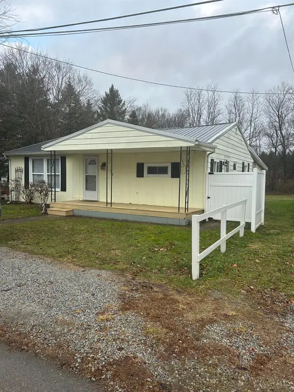 122 Kennedy Boulevard, Leesburg, OH 45135