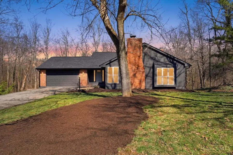 984 Woodcreek Drive, Mulberry, OH 45150 - #2