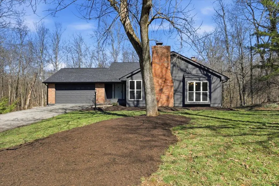 984 Woodcreek Drive, Mulberry, OH 45150 - #3