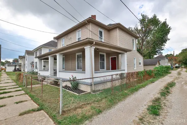 2345 Noble Avenue, Hamilton, OH 45011