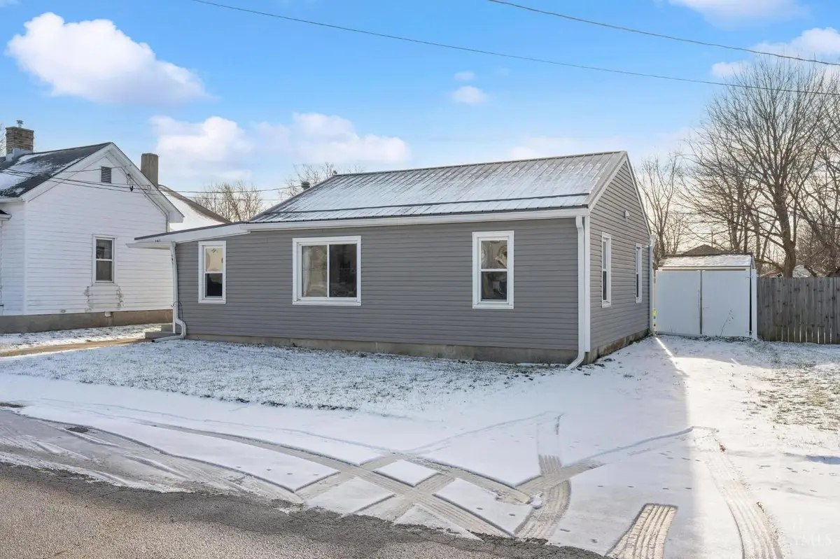 191 Vine Street, Sabina, OH 45169 - Image #1