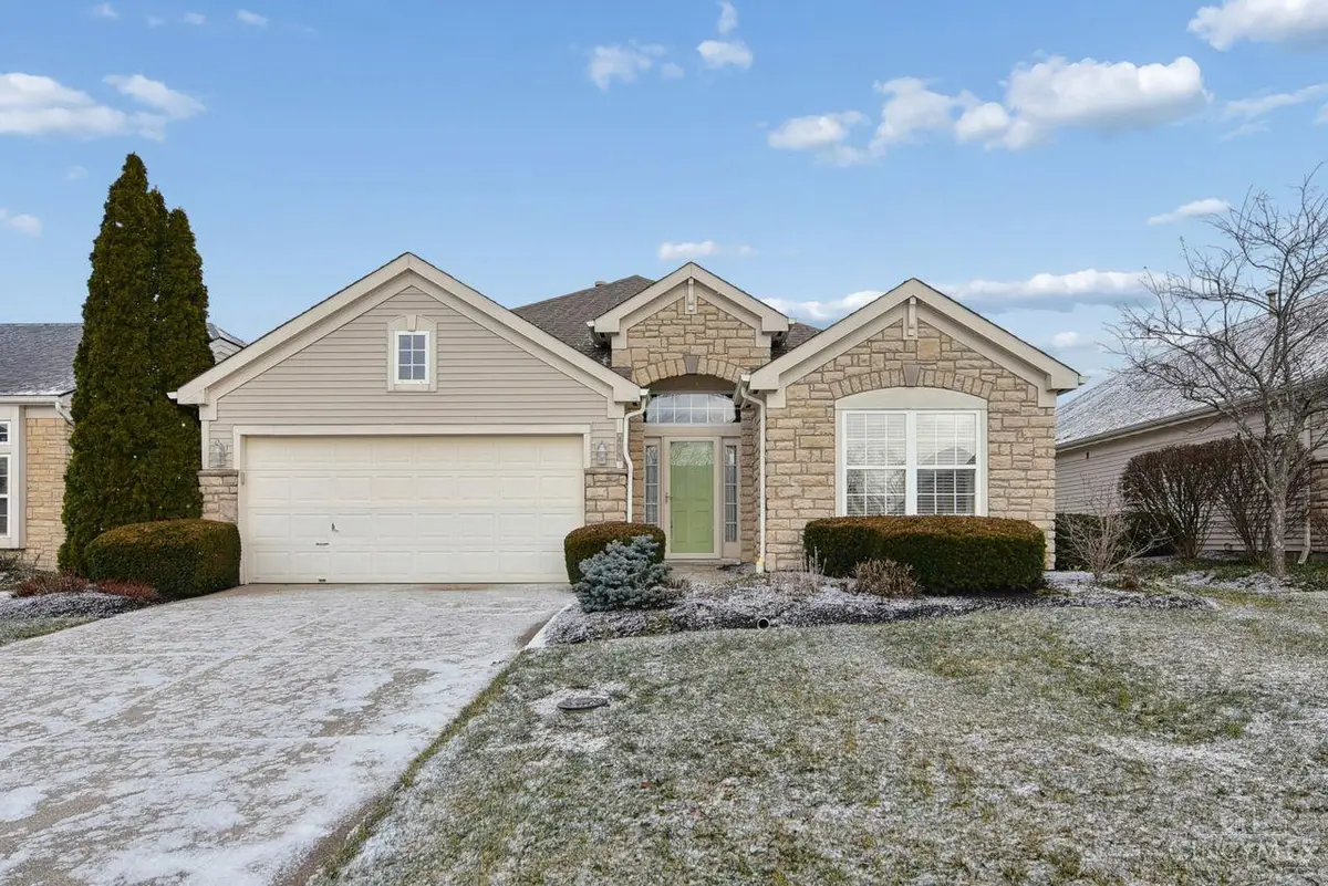 458 Autumnwind Drive, Lebanon, OH 45036 - Image #1