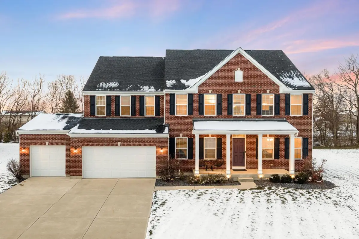 5734 Springhill Court, Liberty Township, OH 45011 - Image #1