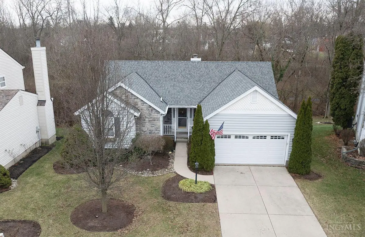 5160 Hancock Court, Mason, OH 45040 - Image #1