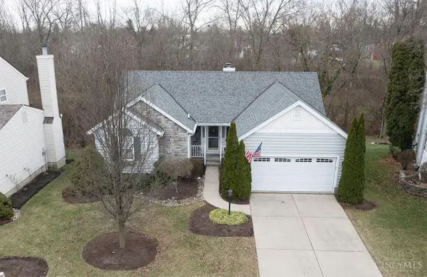 5160 Hancock Court, Mason, OH 45040