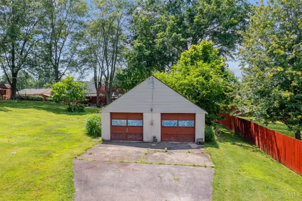 10561 Plainfield Road, Sharonville, OH 45241