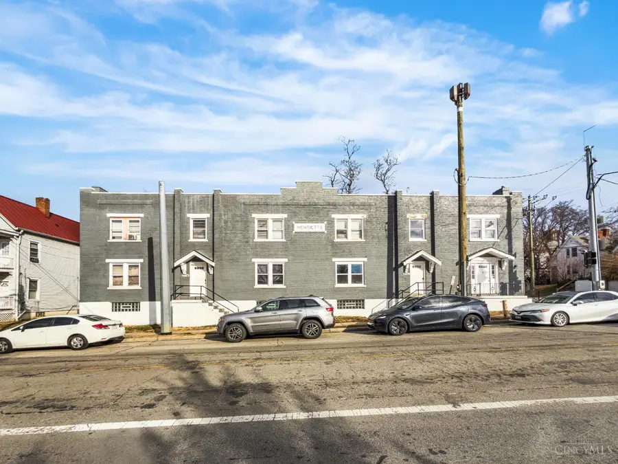 2134 Ross Avenue, Norwood, OH 45212 - Image #2