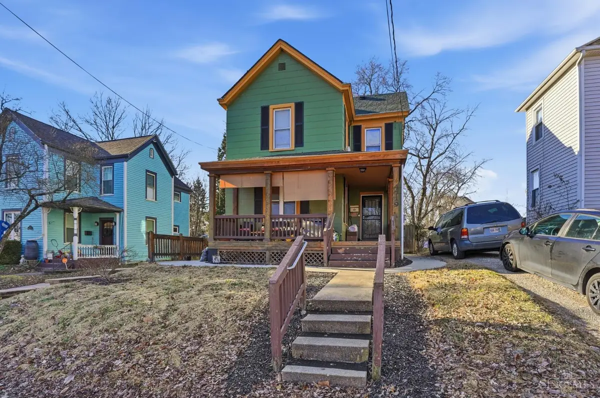 Address Withheld By Seller, Cincinnati, OH 45227 - Image #1