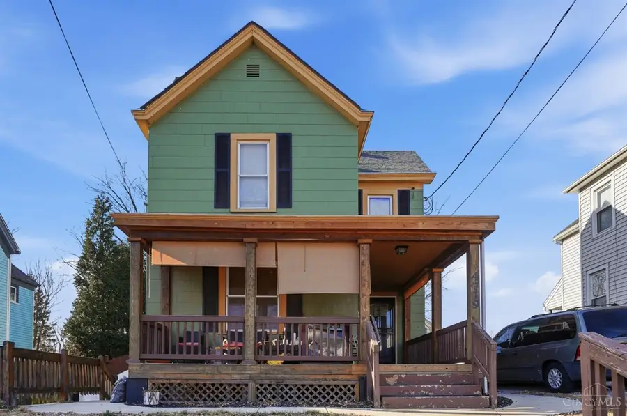 Address Withheld By Seller, Cincinnati, OH 45227 - Image #2