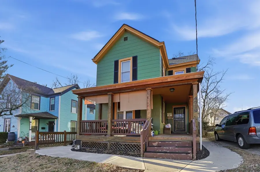 Address Withheld By Seller, Cincinnati, OH 45227 - Image #3