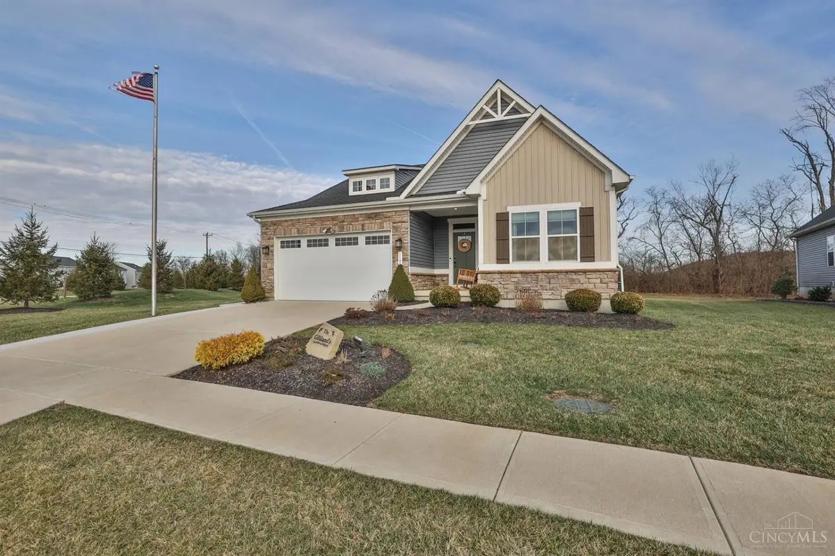 1198 South Branch, Harrison, OH 45030 - Image #1