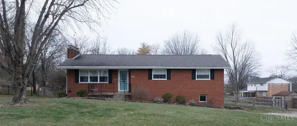 9385 Gina Drive, West Chester, OH 45069