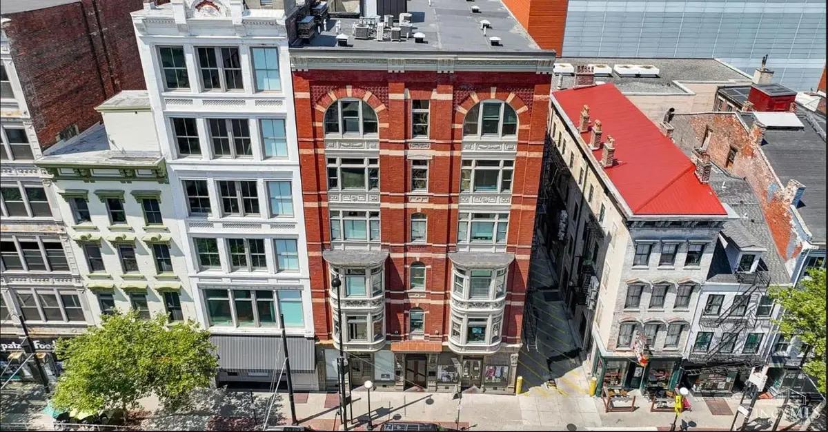 621 Main Street #5A, Cincinnati, OH 45202 - Image #1