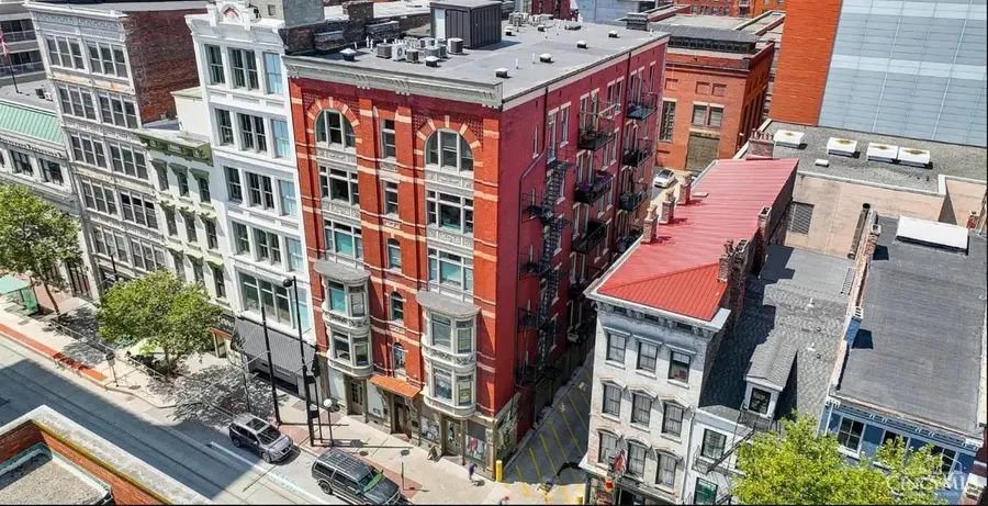 621 Main Street #5A, Cincinnati, OH 45202 - Image #2