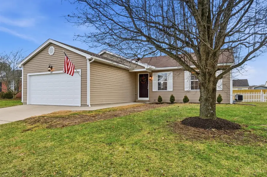 437 Crossbow Drive, Maineville, OH 45039 - Image #2