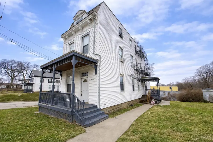 3320 Glenway Avenue, Cincinnati, OH 45205 - Image #2