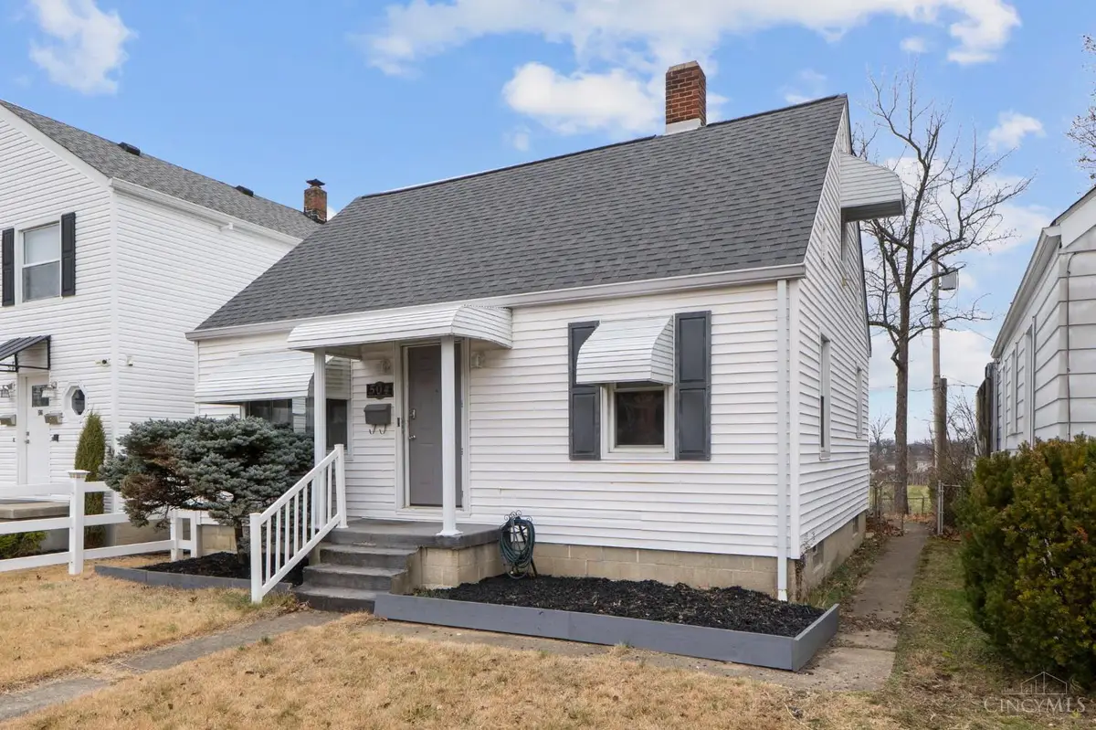 504 Ridgewood Avenue, Hamilton, OH 45013 - Image #1