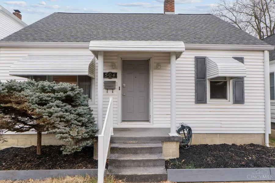 504 Ridgewood Avenue, Hamilton, OH 45013 - Image #2