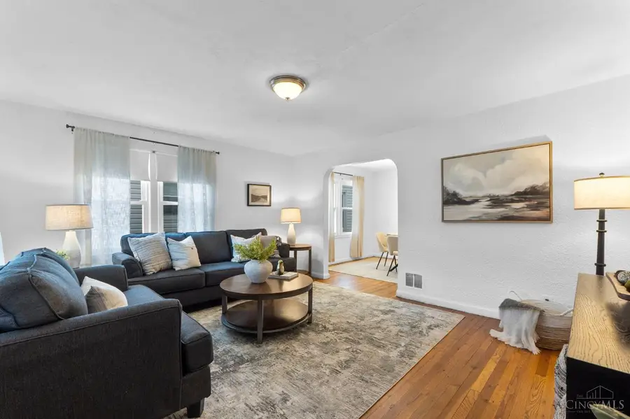 504 Ridgewood Avenue, Hamilton, OH 45013 - Image #3