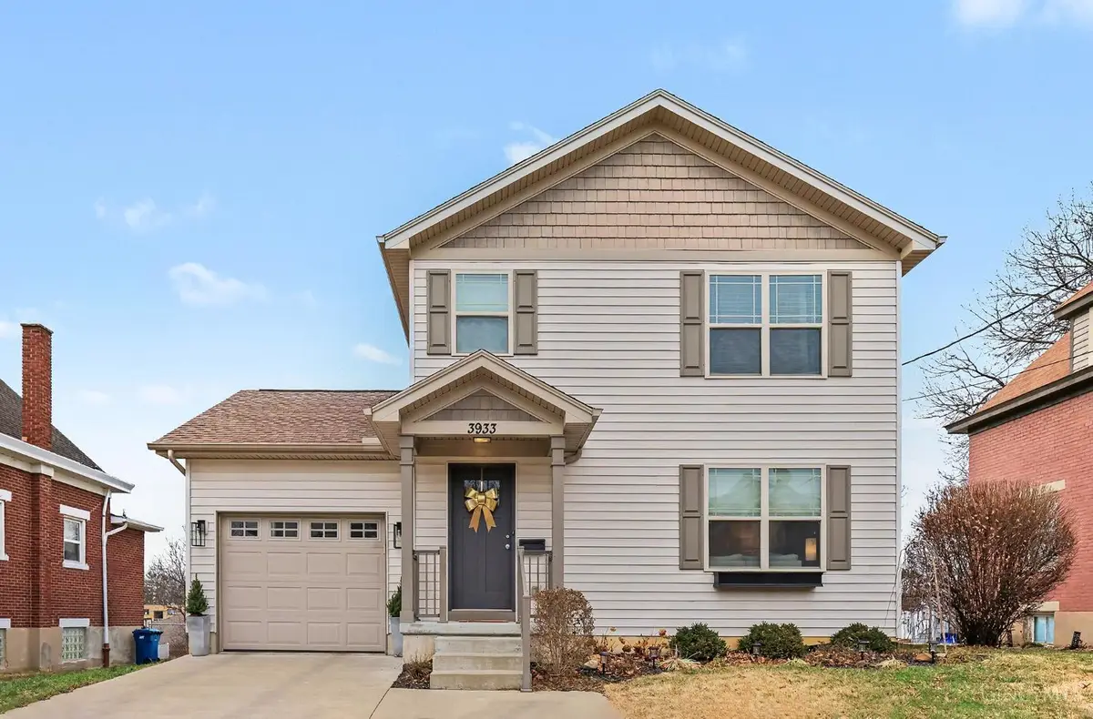 3933 Kenkel Avenue, Cheviot, OH 45211 - Image #1