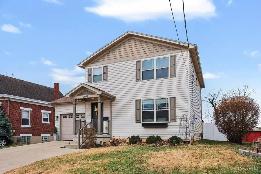 3933 Kenkel Avenue, Cheviot, OH 45211 - Image #3