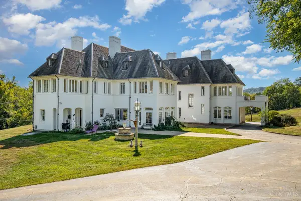 2825 Pond Run Road, Pierce Twp, OH 45157