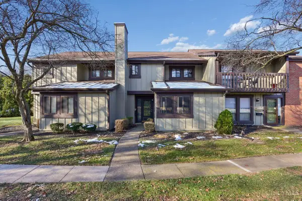 6184 Quinella Way, Centerville, OH 45459