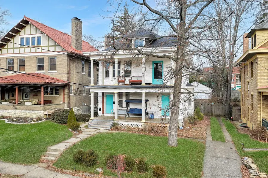 378 Howell, Cincinnati, OH 45220 - Image #3