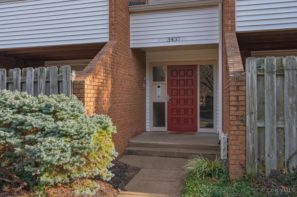 3437 Traskwood Circle #D, Cincinnati, OH 45208 - Image #1