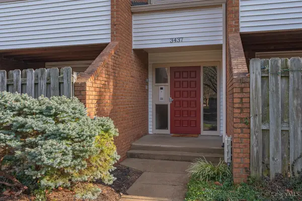 3437 Traskwood Circle #D, Cincinnati, OH 45208