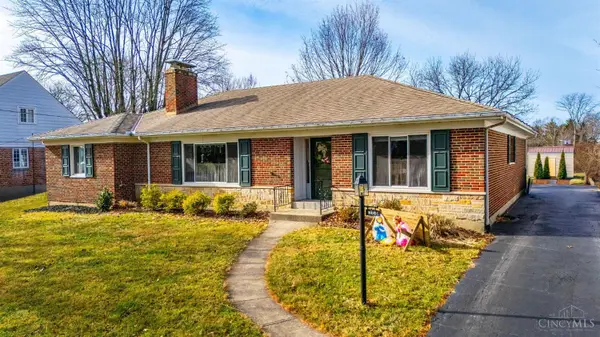 8101 Sagamore Drive, Amberley, OH 45236