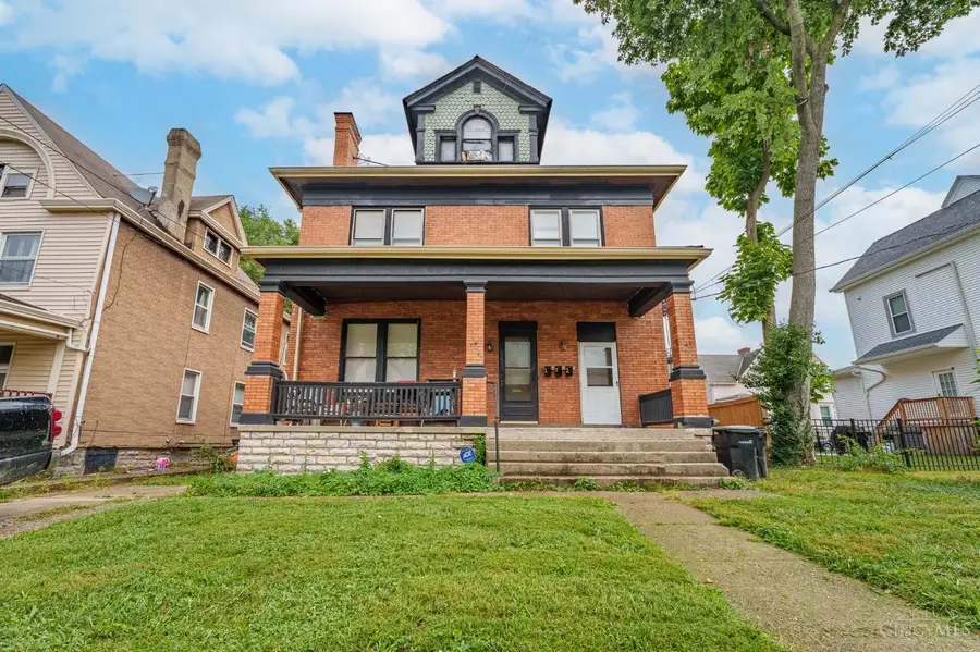 3610 Bevis Avenue, Cincinnati, OH 45207 - Image #3