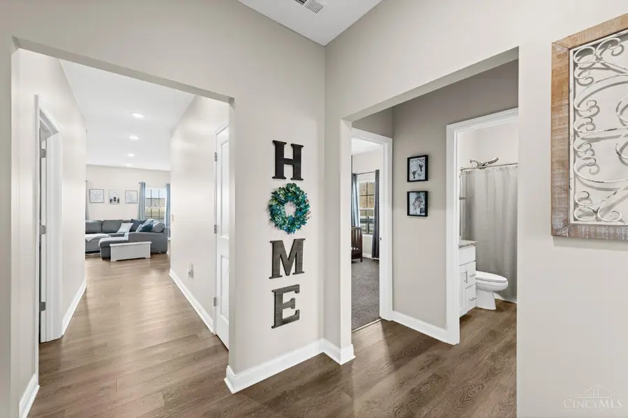 131 Cobble Stone Lane, Clarksville, OH 45113 - Image #2