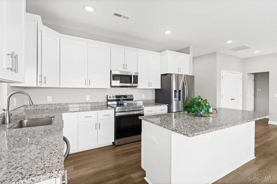 131 Cobble Stone Lane, Clarksville, OH 45113 - Image #3