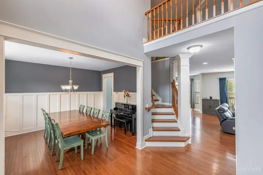 1537 Golf Club Drive, Turtlecreek, OH 45036 - Image #2